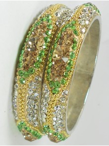 Lakh Bangles